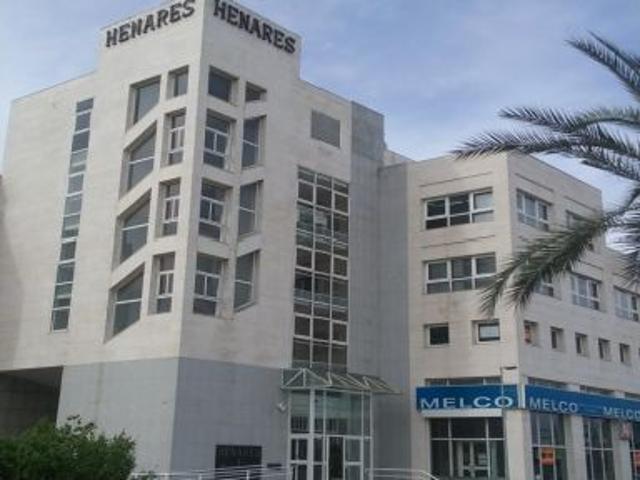 Local Comercial en alquiler en Este-Alcosa-Torreblanca, Sevilla