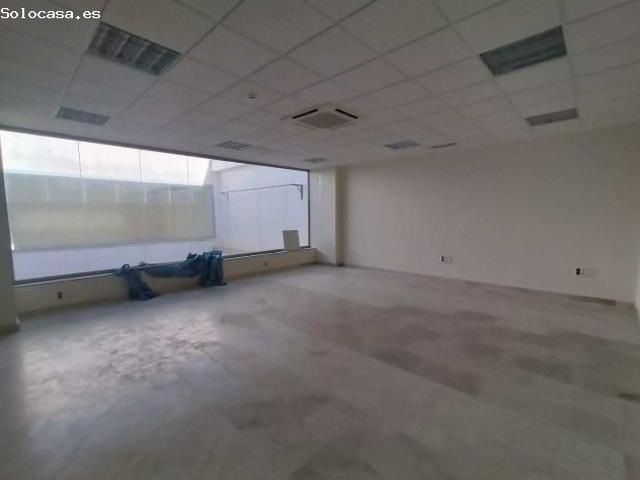Local Comercial en alquiler en Polígono Industrial Las Salinas de San José, Bahía de Cádiz