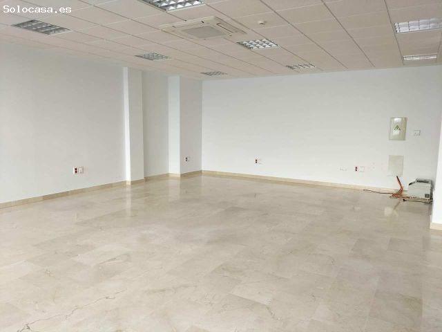 Local Comercial en alquiler en Polígono Industrial Las Salinas de San José, Bahía de Cádiz