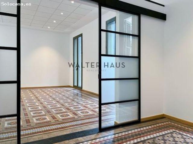 Local Comercial en alquiler en Barcelona, la Dreta de l'Eixample