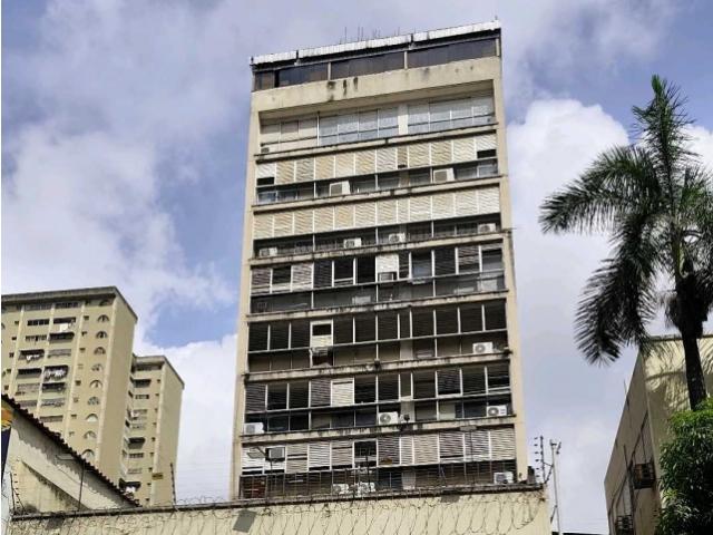Oficina en alquiler en Boca De Uchire, Distrito Capital