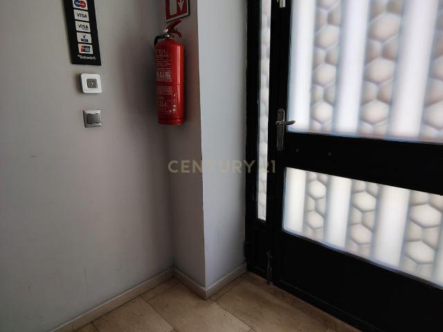 Oficina en alquiler en els Àngels, l'Alacantí