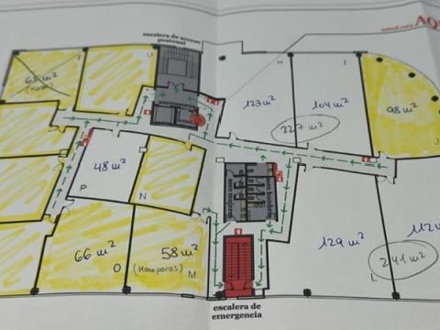 Oficina en venta en Vallès Occidental, Catalunya