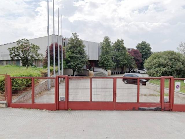 Oficina en alquiler en Santa Perpètua De Mogoda