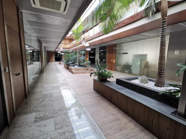 Oficina en alquiler en Elche, Valencia