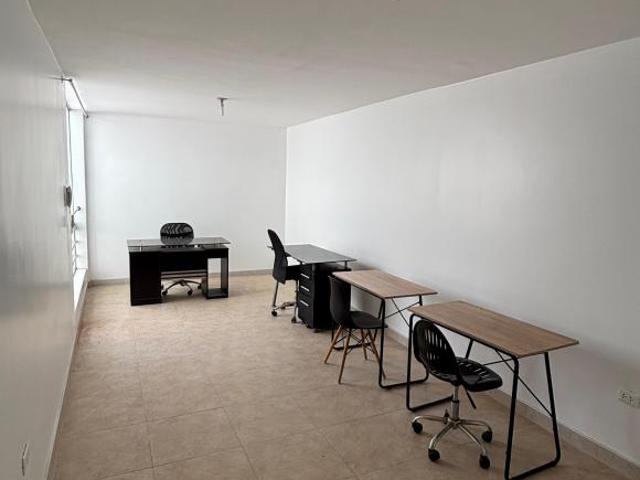 OFICINAS EN ALQUILER EN URB LA MERCED TRUJILLO