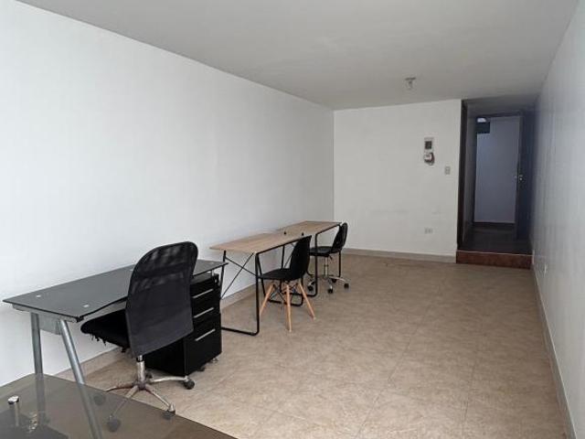 OFICINAS EN ALQUILER EN URB LA MERCED TRUJILLO