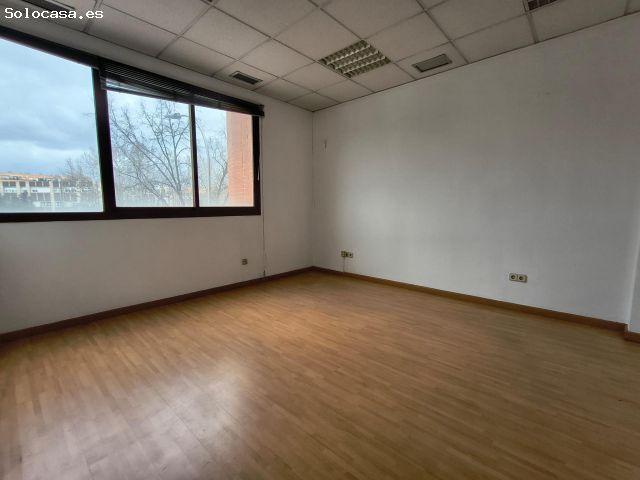 Local Comercial en alquiler en Villaverde, Madrid