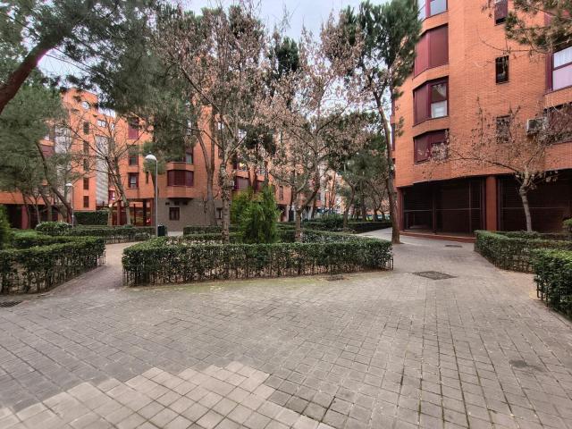 Oficina en venta en Usera, Madrid