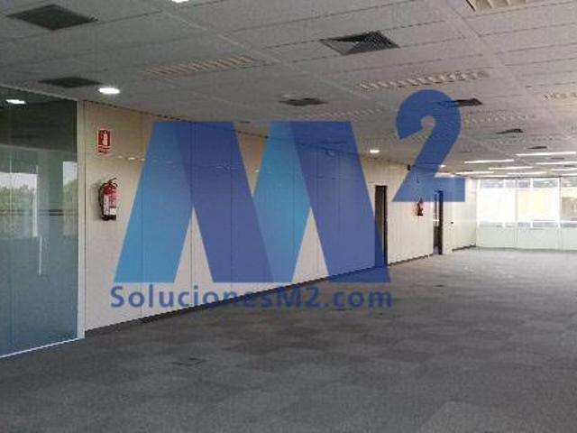 Oficina en alquiler en Las Fuentecillas, San Fernando De Henares