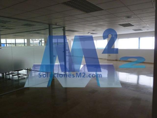 Oficina en alquiler en Las Fuentecillas, San Fernando De Henares