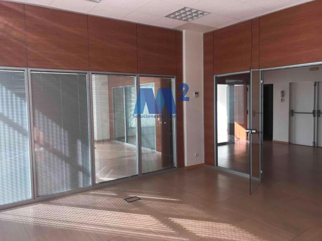 Oficina en alquiler en San Sebastián De Los Reyes, Madrid