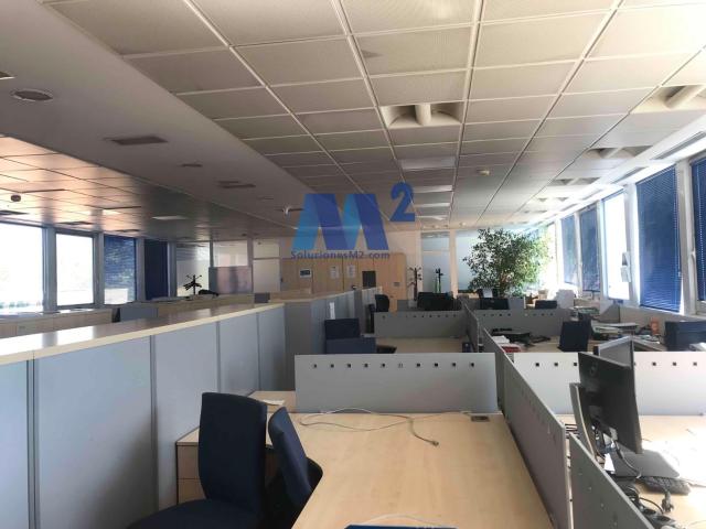 Oficina en alquiler en San Sebastián De Los Reyes, Madrid