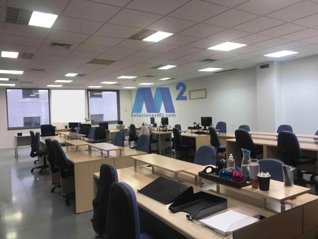 Oficina en alquiler en San Sebastián De Los Reyes, Madrid