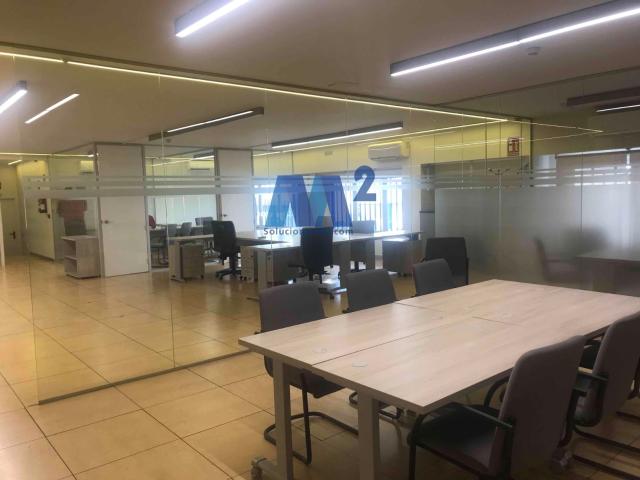 Oficina en alquiler en San Sebastián De Los Reyes, Madrid