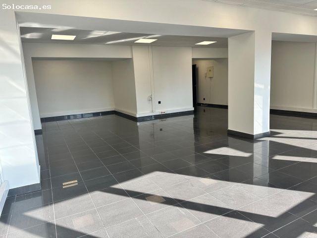 Local Comercial en alquiler en Passeig i Rodalia, Bages