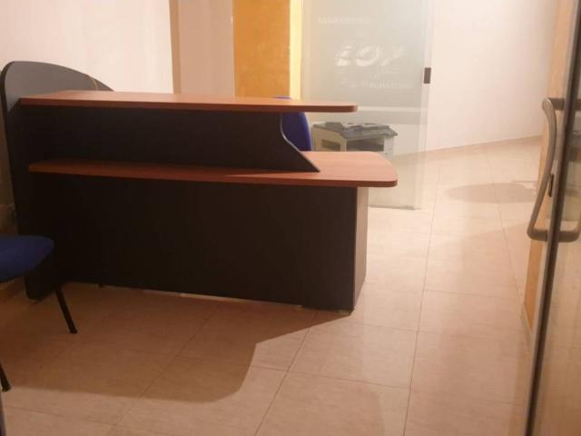 Oficina en alquiler en Carretera de Santpedor, Bages