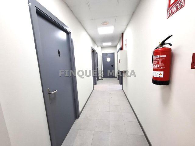 Oficina en venta en Vinyets i Molí Vell, Baix Llobregat