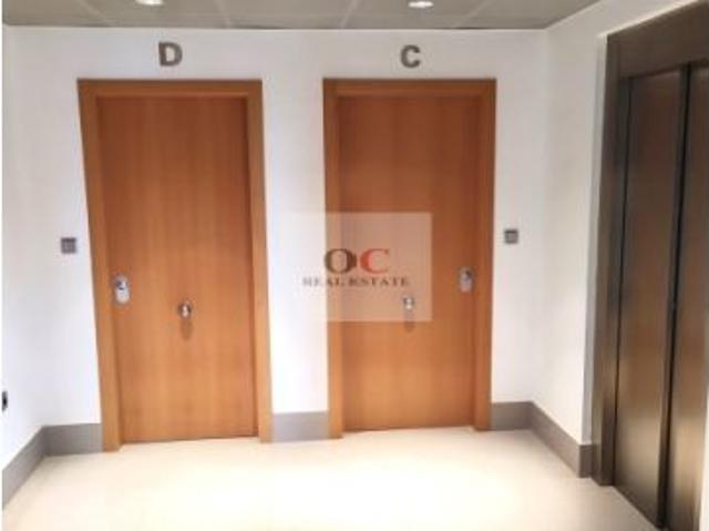 Oficina en venta en Murcia, Área Metropolitana de Murcia