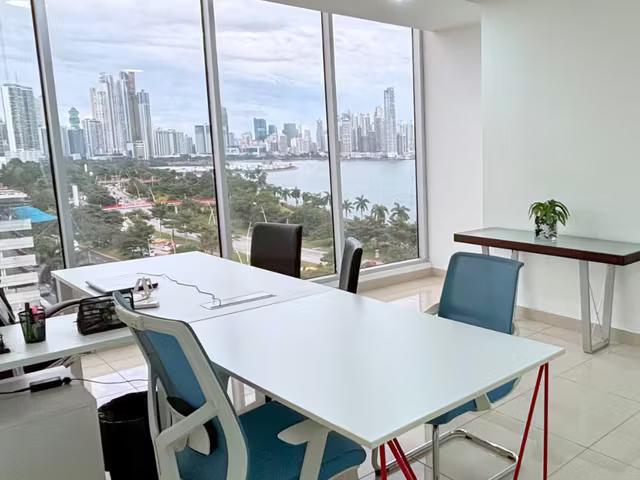Oficina venta en Ciudad de Panamá, Panamá