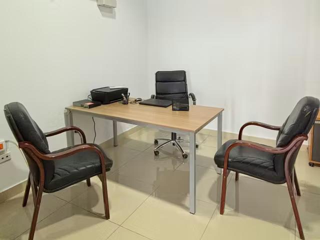 Oficina venta en Ciudad de Panamá, Panamá