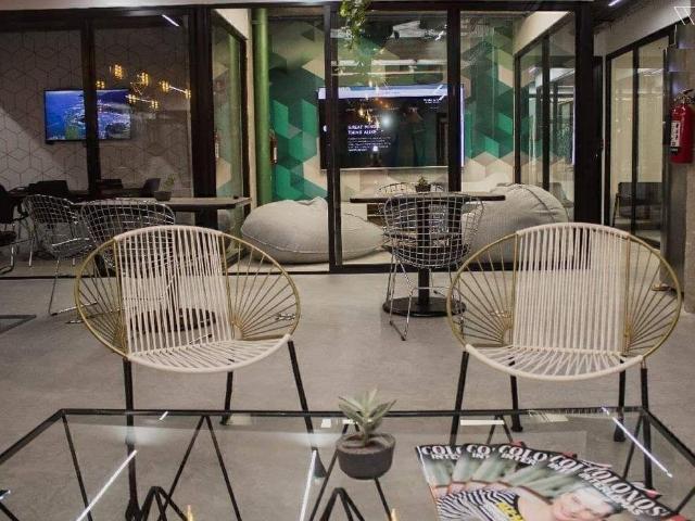 Terreno en renta en Miguel Hidalgo, Ciudad de México