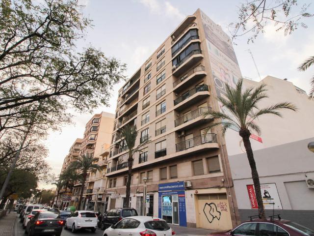 Oficina en venta en l'Alacantí, Valencia