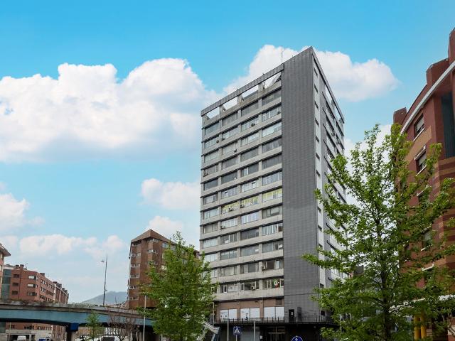 Oficina en venta en Parque Científico y Tecnológico de Bizkaia, Derio