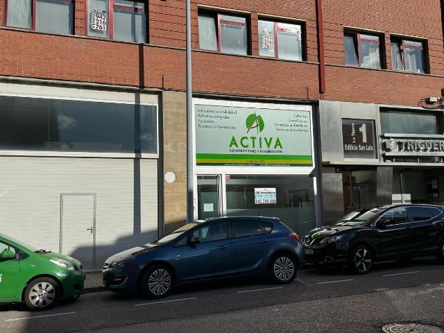 Oficina en venta en Santander, Urbanización Altamira
