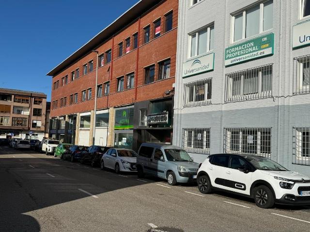 Oficina en venta en Peñacastillo, Santander