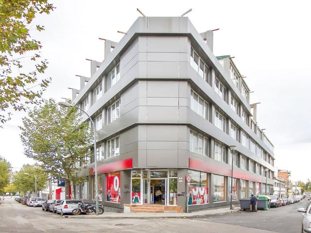 Oficina en venta en Madrid