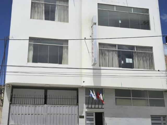 Local Comercial alquiler en Cajamarca