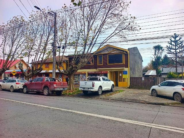 Oficina en arriendo en Liumalla, La Araucanía