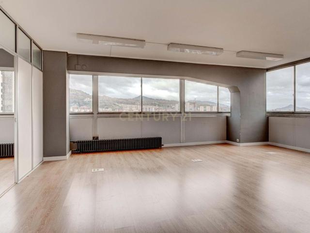 Oficina en venta en Abando, Bilbao