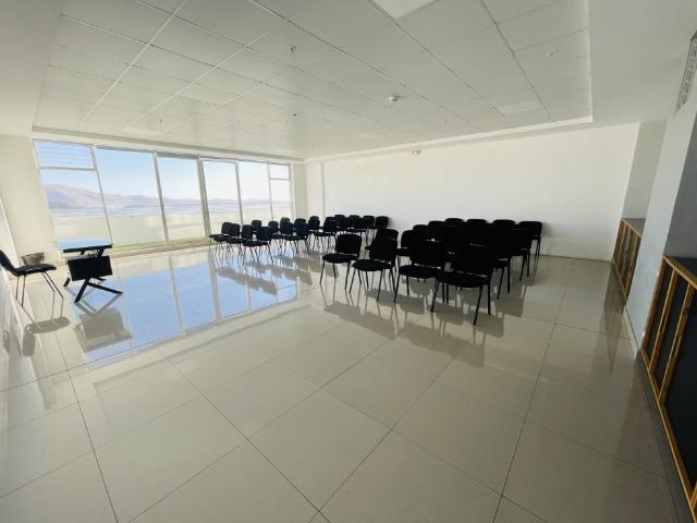 Oficina venta en Arequipa