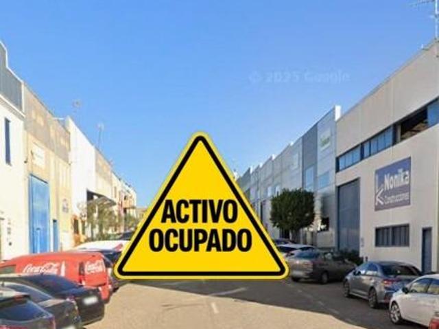 Oficina en venta en Distrito Centro, Córdoba