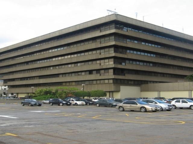 Oficina en alquiler en Distrito Capital