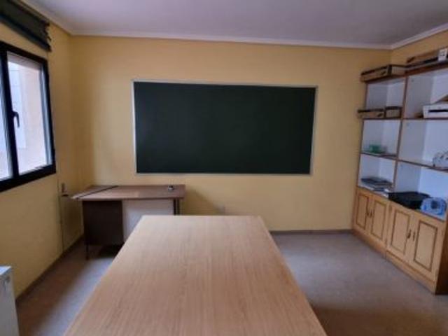 Local Comercial en venta en Bembibre