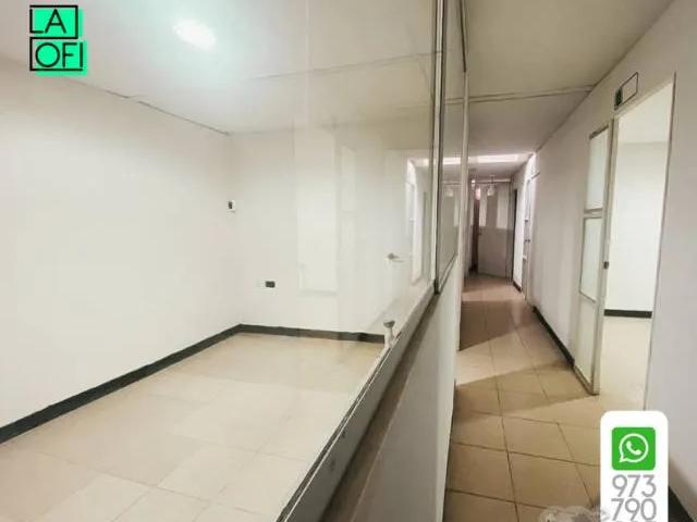Oficina alquiler en Chiclayo, Lambayeque