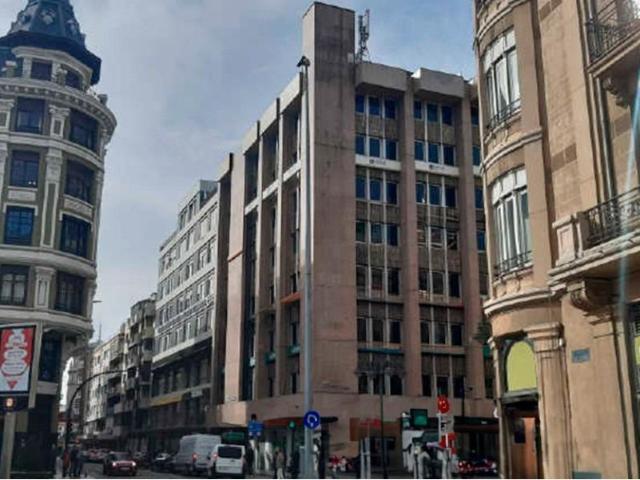 Oficina en venta en Casco Histórico, León