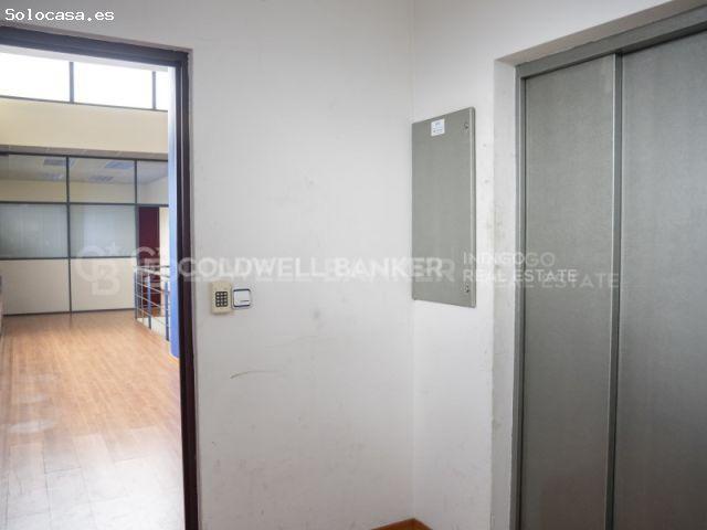 Oficina en venta en Vigo