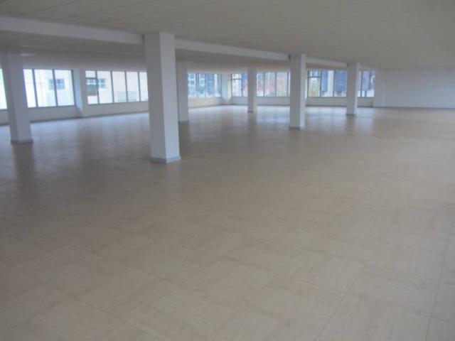 Oficina en alquiler en Astrabudua, Erandio