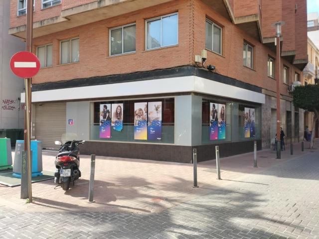 Oficina en alquiler en la Plana Alta, Valencia