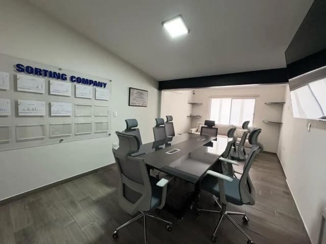 Oficina en renta en Ramos Arizpe, Coahuila