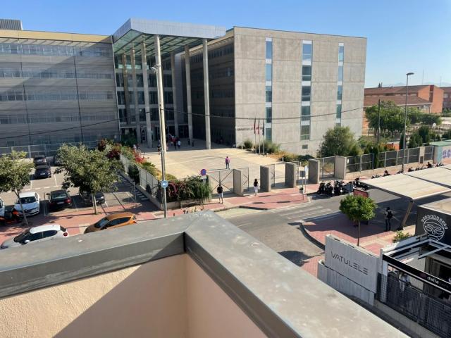 Oficina en venta en Murcia, Área Metropolitana de Murcia