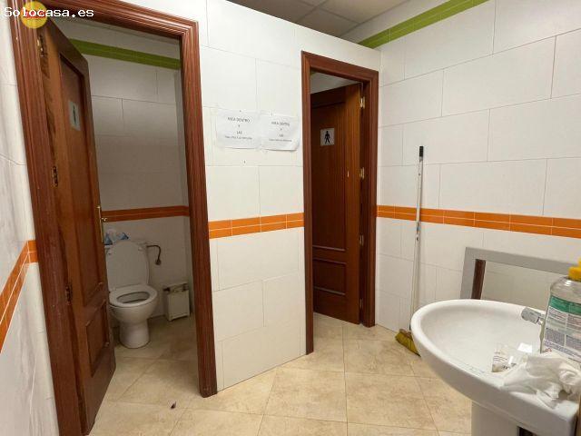 Local Comercial en alquiler en Costa Occidental, Andalucía