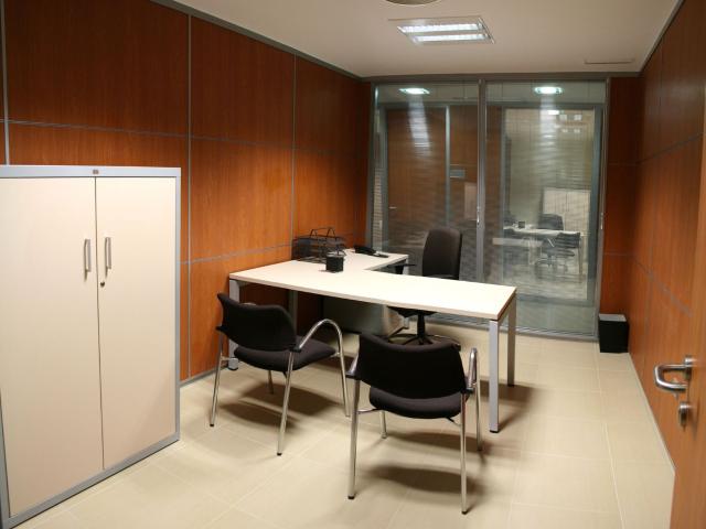 Oficina en alquiler en l'Alacantí, Valencia