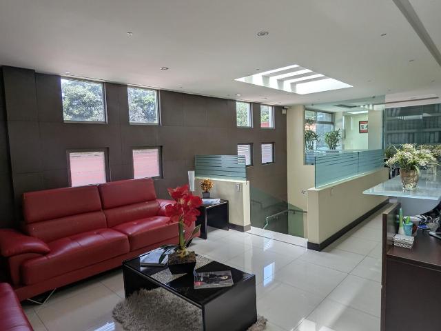 Oficina en venta en Metepec, Estado de México
