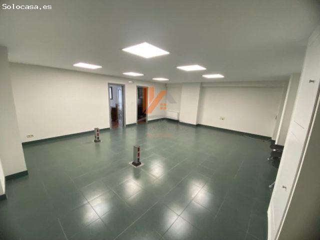 Oficina en venta en Santiago de Compostela, Santiago