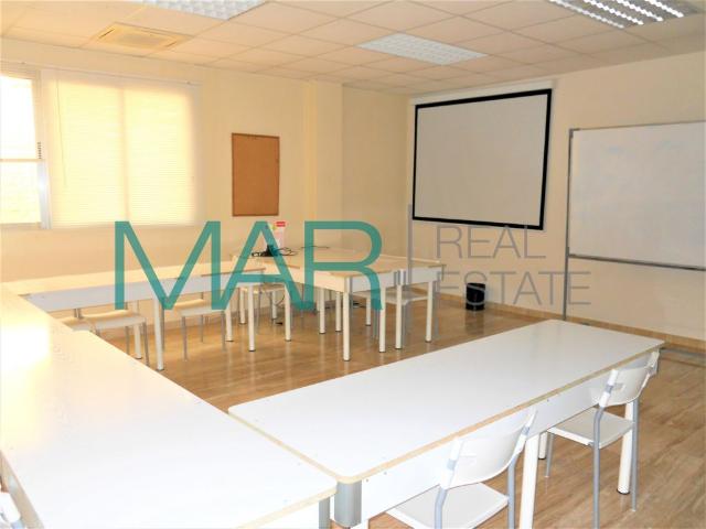 Oficina en alquiler en Elche